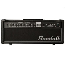 Randall RX120RH 2-Channel
