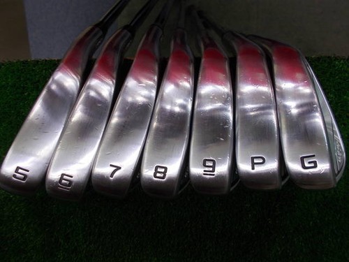 Set fers cobra - set, tour