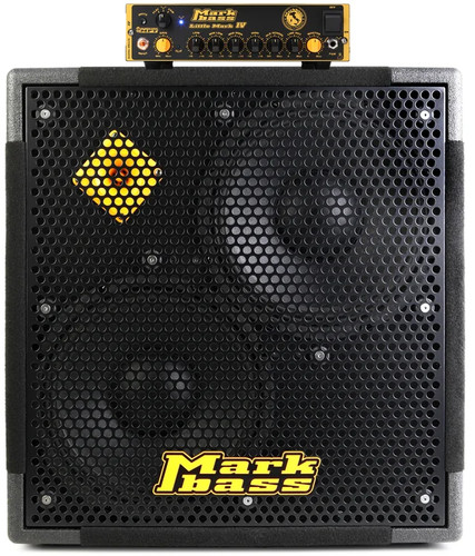Markbass little mark - little,