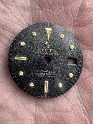 Rolex original gmt 1675 - original,