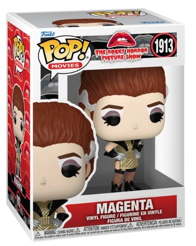 Funko pop figurine cinema - pop!,