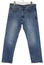 Levi's 505 Hommes Jeans