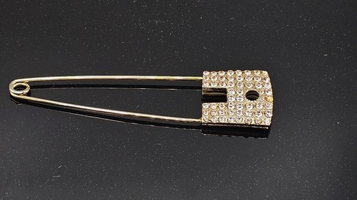 Sonia rykiel broche épingle - sonia,