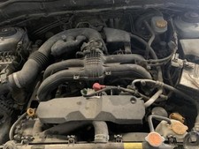 Moteur SUBARU FORESTER 4 10100CC340