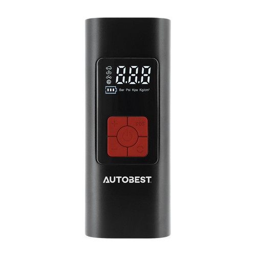 Compresseur air rechargeable - d'air,