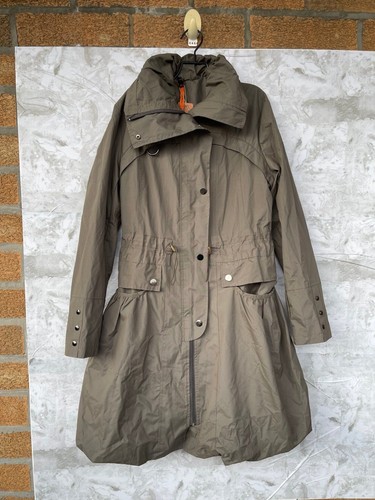 Cop copine balloon coat - balloon,