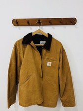 Jacket Carhartt Detroit Rework
