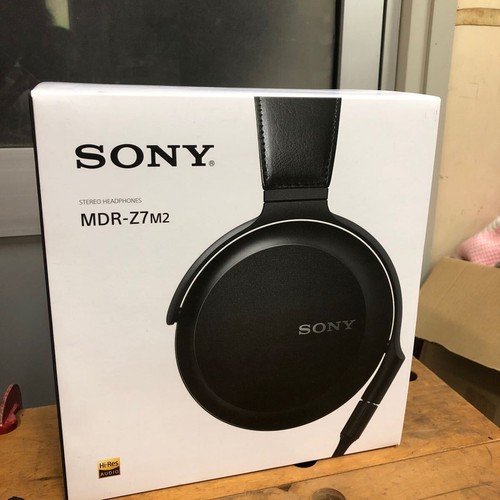 Casque stéréo sony - casque,