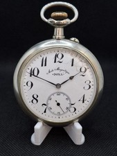 Ancien Imposant Régulateur