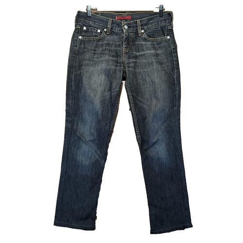 Levi eve jeans - eve, l28