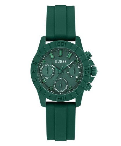 Guess montre vert - montre,