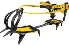 Crampons Neige Glace 10