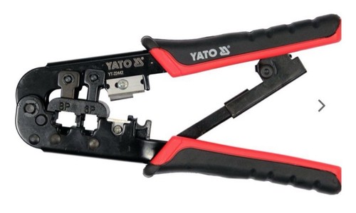 Yato 22442 pince - yt-22442, sertir