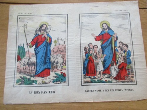 Image epinal pellerin 1900 - epinal,