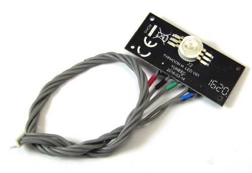 Yuneec yun 0035 typhoon pro - h,