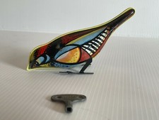 Ancien Jouet Vintage An 60's