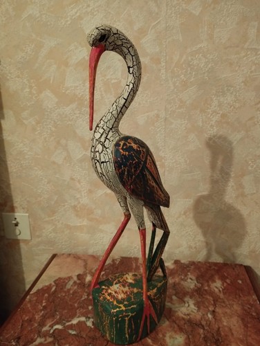 heron