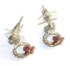 superbes clous d'oreilles