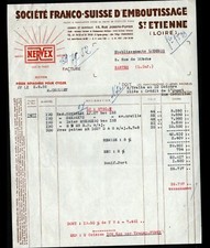 Saint etienne usine - usine, /