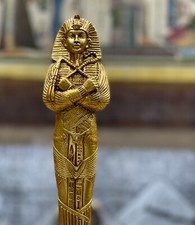 Spectacular King Tutankhamun