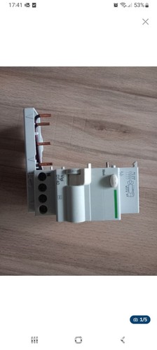 Vigi triphasé schneider 21470 - vigi,