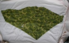WW2 US FOULARD/MORCEAU DE