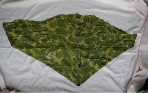 Ww2 foulard morceau de - ww2,