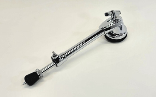 Pdp bass drum - drum, leg