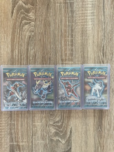 Artset pokémon glaciation - artset,