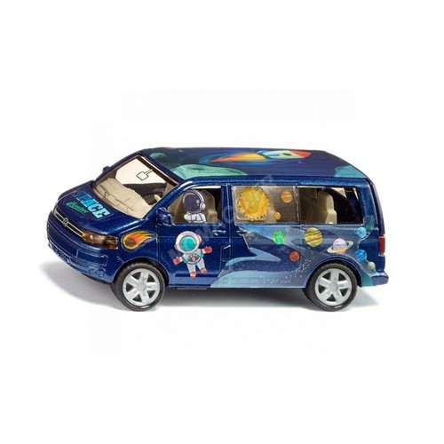 Siku 6509 miniature set - miniature,