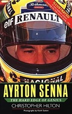 Ayrton Senna : Rigide Edge Of