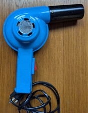 Sèche cheveux vintage Chromex