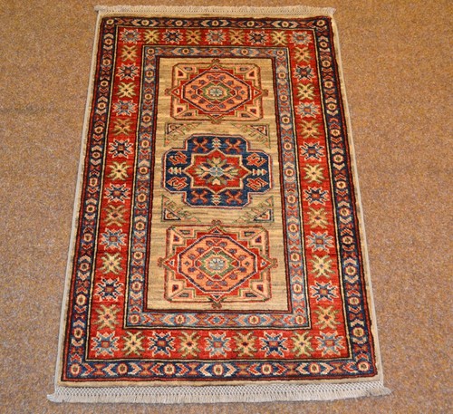 Tapis ariana kazak - ariana,