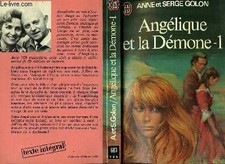Angelique et la demone Tome 1, Anne et Serge Golon