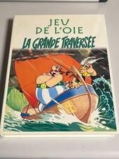  jeu de l'oie astérix la