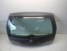 Malle/Hayon arriere CITROEN C3 1 PHASE 2 8701Q2