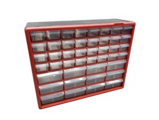 Armoire organisatrice de