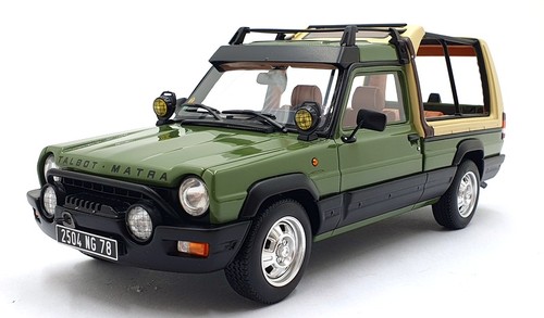 Otto models scale - models,