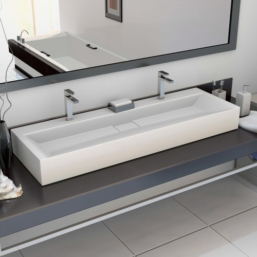 Vidaxl évier 120 - x, 11