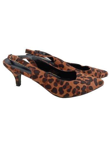 Greatonu escarpins slingback - greatonu,