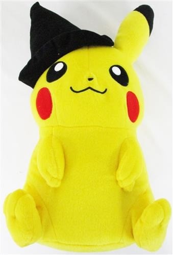 Peluche géante pokémon - géante,