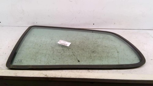 Vitre arriere gauche - , renault