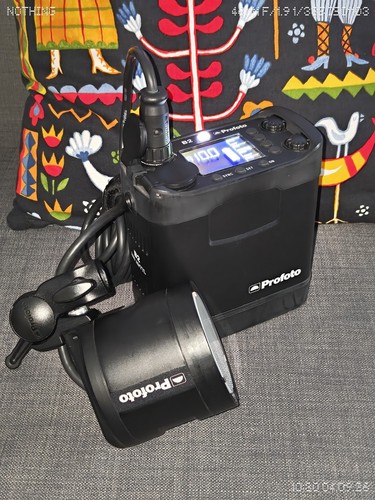 Profoto air ttl - to, go