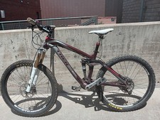 2012 Trek Remedy 9.9 Mountain