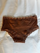 Culotte femme porte