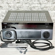 Amplificateur AV haute classe