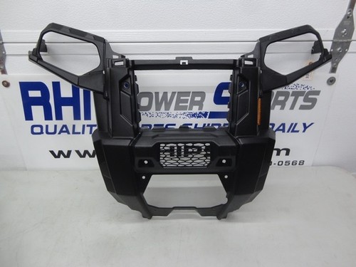 Polaris atv front bumper - polaris,