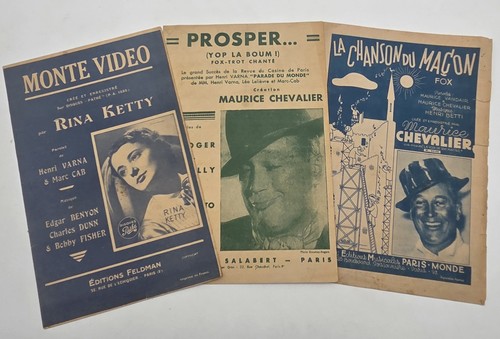 Partitions affiche - partitions,