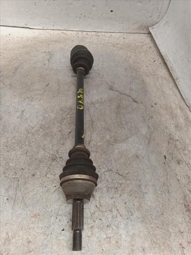 Z402 transmission avant droit