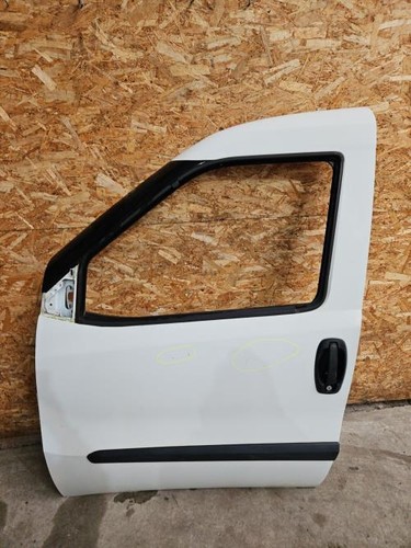 Porte avant gauche opel - porte,